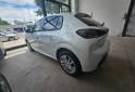 Autos - Peugeot 208 active pack 2023 Nafta 19500Km - En Venta