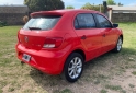 Autos - Volkswagen GOL TREND 2011 Nafta 193000Km - En Venta