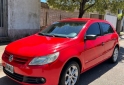 Autos - Volkswagen GOL TREND 2011 Nafta 193000Km - En Venta