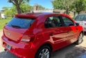 Autos - Volkswagen GOL TREND 2011 Nafta 193000Km - En Venta