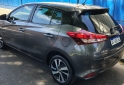 Autos - Toyota Yaris XLS CVT 2022 Nafta 25000Km - En Venta