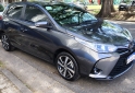 Autos - Toyota Yaris XLS CVT 2022 Nafta 25000Km - En Venta