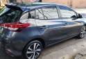 Autos - Toyota Yaris XLS CVT 2022 Nafta 25000Km - En Venta