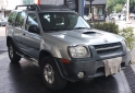 Camionetas - Nissan XTERRA  SE 2004 Diesel 245000Km - En Venta