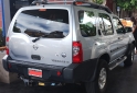 Camionetas - Nissan XTERRA  SE 2004 Diesel 245000Km - En Venta