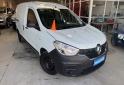 Utilitarios - Renault KANGOO EXPRESS CONFORT 2022 Nafta 55000Km - En Venta