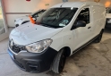 Utilitarios - Renault KANGOO EXPRESS CONFORT 2022 Nafta 55000Km - En Venta