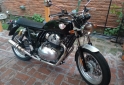 Motos - Royal Enfield INTERSEPTOR 2020 Nafta 4000Km - En Venta