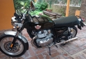 Motos - Royal Enfield INTERSEPTOR 2020 Nafta 4000Km - En Venta