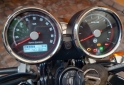 Motos - Royal Enfield INTERSEPTOR 2020 Nafta 4000Km - En Venta