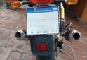 Motos - Royal Enfield INTERSEPTOR 2020 Nafta 4000Km - En Venta