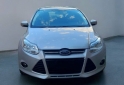 Autos - Ford Focus III Titanium 2015 Nafta 160000Km - En Venta