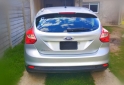 Autos - Ford Focus III Titanium 2015 Nafta 160000Km - En Venta