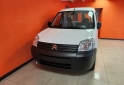 Utilitarios - Citroen BERLINGO FURGN 2024 Nafta 0Km - En Venta