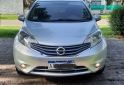 Autos - Nissan NOTE SENSE 1.6 FULL 2016 Nafta 129000Km - En Venta