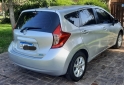 Autos - Nissan NOTE SENSE 1.6 FULL 2016 Nafta 129000Km - En Venta