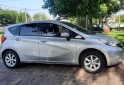 Autos - Nissan NOTE SENSE 1.6 FULL 2016 Nafta 129000Km - En Venta