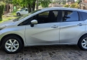 Autos - Nissan NOTE SENSE 1.6 FULL 2016 Nafta 129000Km - En Venta