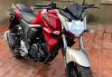 Motos - Yamaha Fz Fi 2023 Nafta 1300Km - En Venta