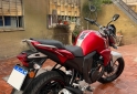 Motos - Yamaha Fz Fi 2023 Nafta 1300Km - En Venta