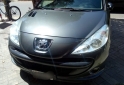 Autos - Peugeot 207 2009 Nafta 95000Km - En Venta