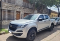 Camionetas - Chevrolet S10 2021 Diesel  - En Venta