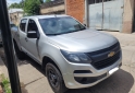 Camionetas - Chevrolet S10 2021 Diesel  - En Venta