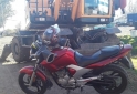 Motos - Yamaha Ys 250 2010 Nafta 40000Km - En Venta