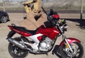 Motos - Yamaha Ys 250 2010 Nafta 40000Km - En Venta