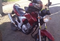 Motos - Yamaha Ys 250 2010 Nafta 40000Km - En Venta