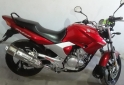 Motos - Yamaha Ys 250 2010 Nafta 40000Km - En Venta