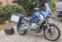 Motos - Bmw GS 2012 Nafta 49300Km - En Venta