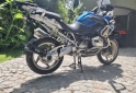 Motos - Bmw GS 2012 Nafta 49300Km - En Venta