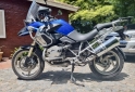 Motos - Bmw GS 2012 Nafta 49300Km - En Venta