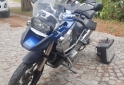 Motos - Bmw GS 2012 Nafta 49300Km - En Venta