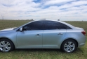 Autos - Chevrolet Cruze 2014 Diesel 140000Km - En Venta