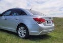 Autos - Chevrolet Cruze 2014 Diesel 140000Km - En Venta