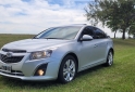 Autos - Chevrolet Cruze 2014 Diesel 140000Km - En Venta