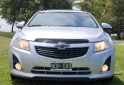 Autos - Chevrolet Cruze 2014 Diesel 140000Km - En Venta