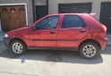 Autos - Fiat Palio 2005 Nafta 273000Km - En Venta