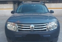 Autos - Renault Duster 2013 GNC 290000Km - En Venta