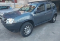 Autos - Renault Duster 2013 GNC 290000Km - En Venta