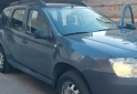 Autos - Renault Duster 2013 GNC 290000Km - En Venta