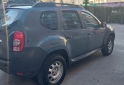 Autos - Renault Duster 2013 GNC 290000Km - En Venta