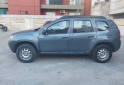 Autos - Renault Duster 2013 GNC 290000Km - En Venta