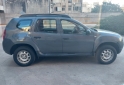 Autos - Renault Duster 2013 GNC 290000Km - En Venta