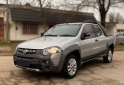 Autos - Fiat Strada 2013 Nafta 228000Km - En Venta