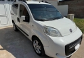 Utilitarios - Fiat Qubo 2013 Nafta 170000Km - En Venta