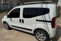 Utilitarios - Fiat Qubo 2013 Nafta 170000Km - En Venta