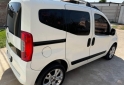 Utilitarios - Fiat Qubo 2013 Nafta 170000Km - En Venta